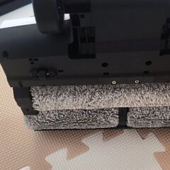 多機能スティック掃除機 ロボロック roborock DyadProの画像