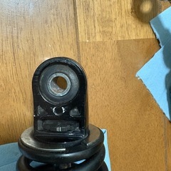 zrx１２００リアサスの画像