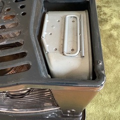 石油ストーブの画像