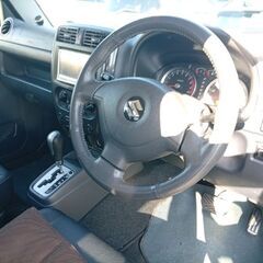 ジムニー クロスアドベンチャーXC 4WDターボの画像