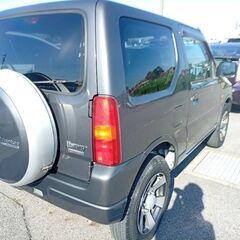 ジムニー クロスアドベンチャーXC 4WDターボの画像