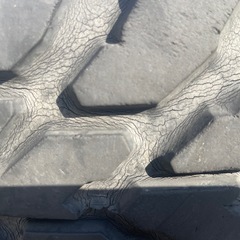 195R16 4本　TOYO TRANPATH  M/Tお値引き歓迎  の画像