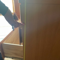 箪笥ですの画像