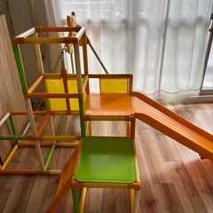 キッズパークの画像