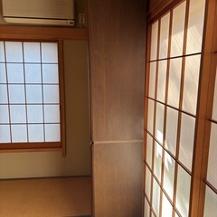 キャビネット、本棚　の画像