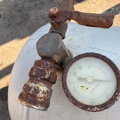 アストロ　アルミエアタンクの画像