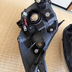 パレットMK21Sベッドライト左右の画像