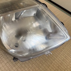 パレットMK21Sベッドライト左右の画像