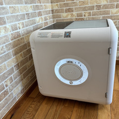 ペットドライヤー ドライルーム 犬 猫の画像