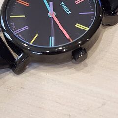 TIMEX腕時計の画像