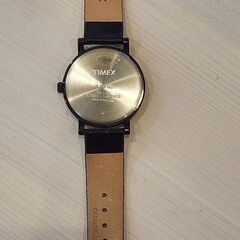 TIMEX腕時計の画像