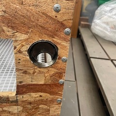 爬虫類用のケージの画像