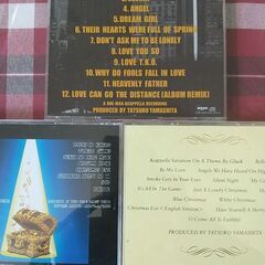 山下達郎 CD セットの画像