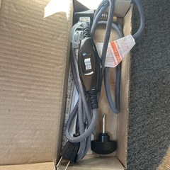 無印良品　楕円形こたつの画像