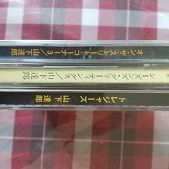 山下達郎 CD セットの画像