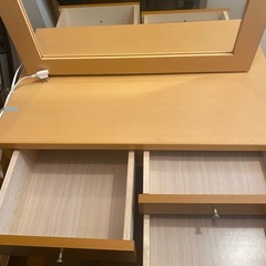 ドレッサーの画像