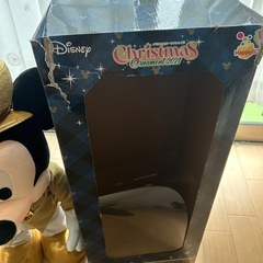 一番くじ　ミッキー　ぬいぐるみ の画像