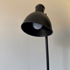 読書灯　スタンド　リビングライト　暖色&白色切り替えの画像