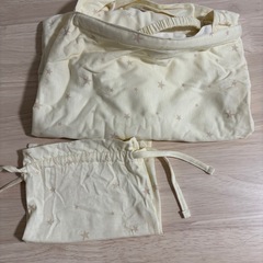 puppapupo 授乳ケープの画像