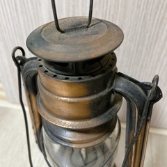 取引中　ランタン アンティーク ヴィンテージ 飾り オブジェの画像