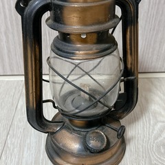 取引中　ランタン アンティーク ヴィンテージ 飾り オブジェの画像