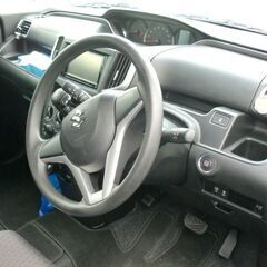 ❑全国自社ローン対応❑ 　●平成30年4月登録スズキソリオG 4WD　　の画像