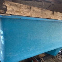 水槽　200-150-70 取り外し引き取り限定の画像