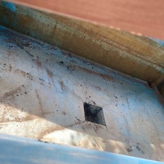 水槽　200-150-70 取り外し引き取り限定の画像