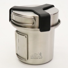 カップ麺クッカー「マモルメン」の画像