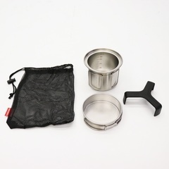 カップ麺クッカー「マモルメン」の画像