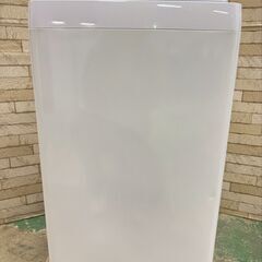 大阪送料無料★3か月保障付き★洗濯機★ハイセンス★5.5kg★2022年★HW-E5504★IS-994の画像