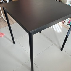 テーブルの画像