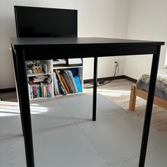 テーブルの画像