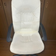 IKEA オフィスチェアの画像