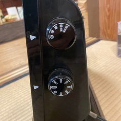 カーボンヒーターの画像