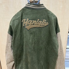 新品ぶるブルゾンの画像