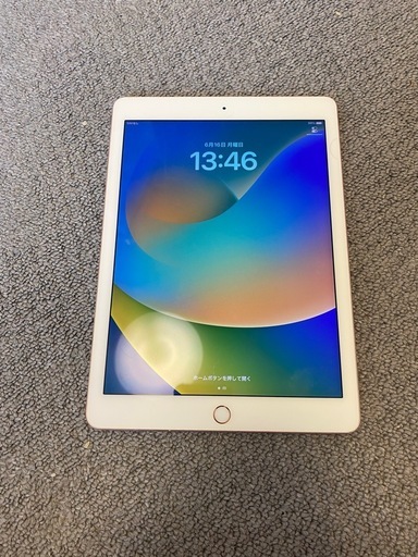 iPadPro 9.7インチ　32GB