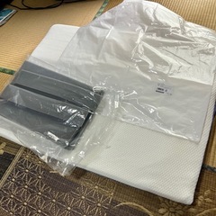 【美品！】トゥルースリーパー　セブンスピローウルトラフィットシングル　の画像