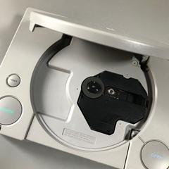 プレイステーション本体　自宅眠り品の画像