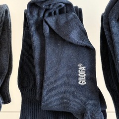 加圧靴下　３足の画像