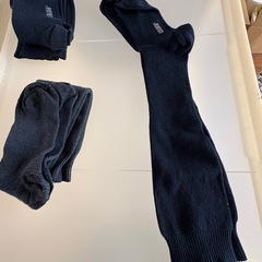 加圧靴下　３足の画像