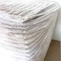 ※取引中/売約済*********** 　　　　　　未使用/新品　サンプル品　高反発ソファ　ボックス　極厚ソファー　2点セットの画像