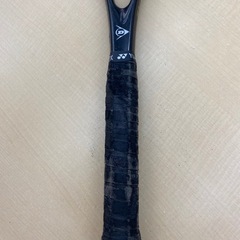 テニスラケット ダンロップの画像