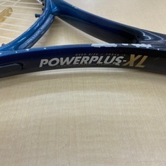 テニスラケット ダンロップの画像