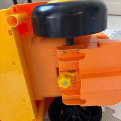 アンパンマン　よくばりビジーカーの画像