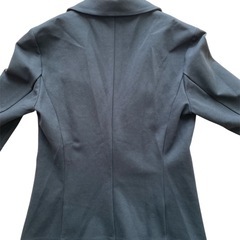 【UNITED COLORS OF BENETTON】フォーマルジャケット S-M相当の画像