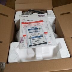 5.5合炊き　炊飯器！の画像