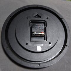 電波壁掛け時計 MAG( W-561SM )　🌺完全動作品の画像