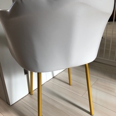 チェア　1脚の画像