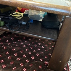 テーブルの画像